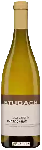Weingut Thomas Studach - Chardonnay