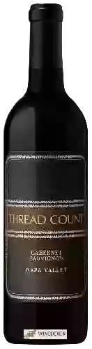 Weingut Thread Count - Cabernet Sauvignon
