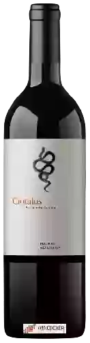 Weingut Thurlow Cellars - Crotalus Red
