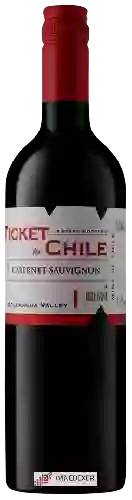 Weingut Ticket to Chile