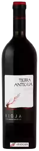 Weingut Tierra Antigua