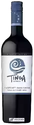Weingut Tinga - Cabernet Sauvignon