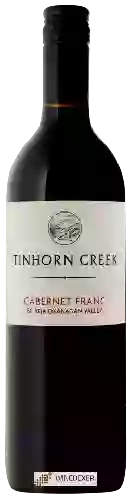 Weingut Tinhorn Creek - Cabernet Franc