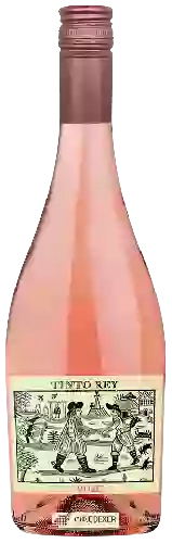 Weingut Tinto Rey - Rosé