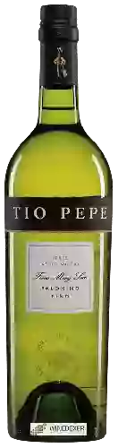 Weingut Tio Pepe - Palomino Fino Sherry (Muy Seco)