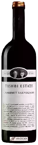 Weingut Tishbi - Estate Cabernet Sauvignon