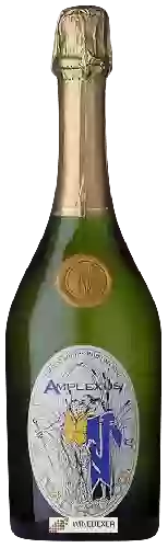 Weingut Toad Hollow - Amplexus Crémant Brut