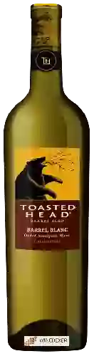 Weingut Toasted Head