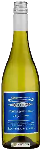 Weingut Tokomaru Bay - Sauvignon Blanc