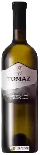 Weingut Tomaz - Avangarde Malvazija Istarska