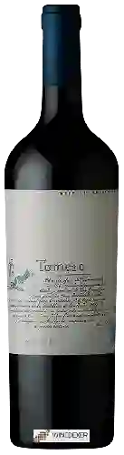 Weingut Tomero Weingut Tomero