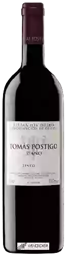 Weingut Tomás Postigo - Ribera del Duero Tinto