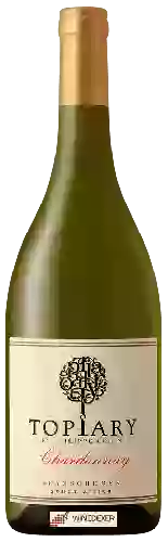 Weingut Topiary Wines - Chardonnay