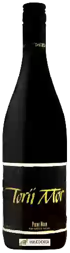 Weingut Torii Mor - Pinot Noir