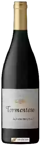 Weingut Tormentoso - Bush Vine Pinotage