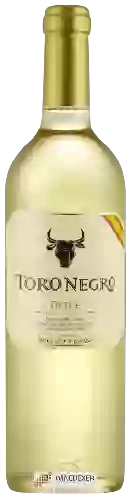 Weingut Toro Negro - Dulce Blanco