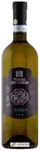 Weingut Torre dei Chiusi - Adria