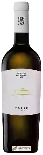 Weingut Torre Vinaria - Abruzzo Pecorino