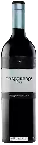 Weingut Torrederos