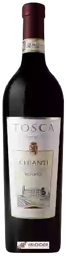 Weingut Tosca