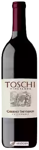 Weingut Toschi