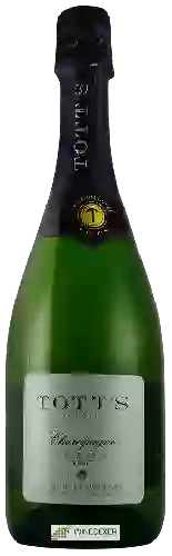 Weingut Tott's - Premium Cuvée Brut Champagne