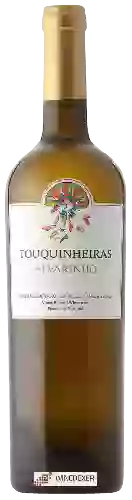 Weingut Touquinheiras