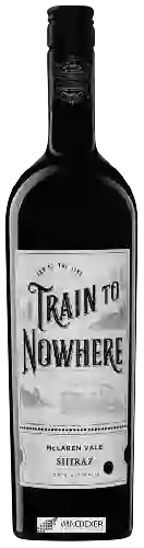 Weingut Train to Nowhere