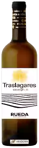 Weingut Traslagares - Sauvignon Blanc