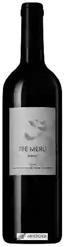 Weingut Tre Merli