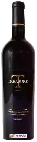 Weingut Treasure Wines - Cabernet Sauvignon