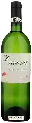 Weingut Triennes - Les Aureliens Blanc