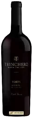 Weingut Trinchero - Forte Red