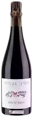 Weingut Tristan Hyest - Bord de Marne Extra Brut Champagne