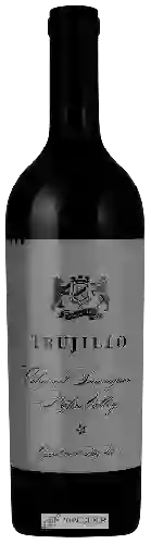 Weingut Trujillo - Cabernet Sauvignon