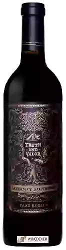 Weingut Truth & Valor