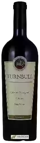 Weingut Turnbull - Amoenus Cabernet Sauvignon