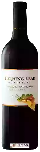 Weingut Turning Leaf - Cabernet Sauvignon