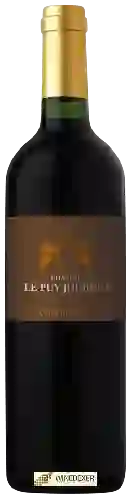 Weingut Tutiac Weingut Tutiac