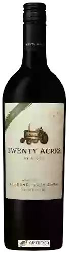 Weingut Twenty Acres