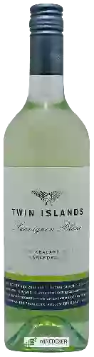 Weingut Twin Islands - Sauvignon Blanc