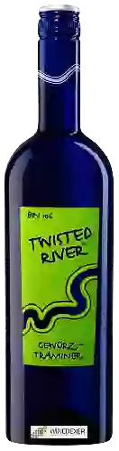 Weingut Twisted River