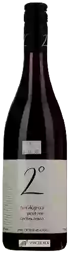 Weingut Two Degrees - Pinot Noir