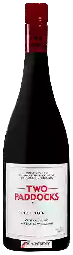 Weingut Two Paddocks - Pinot Noir