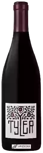 Weingut Tyler - Pinot Noir