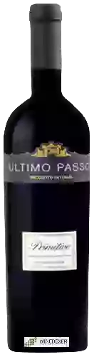 Weingut Ultimo Passo