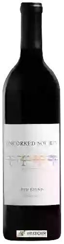 Weingut Uncorked Society