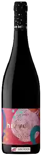 Weingut Unico Zelo - Harvest Pinot Noir