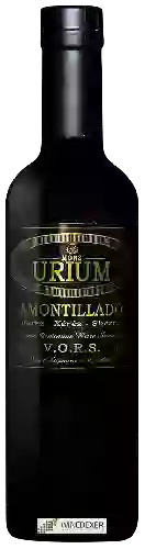 Weingut Mons Urium - Amontillado