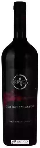 Weingut Urraca - Cabernet Sauvignon